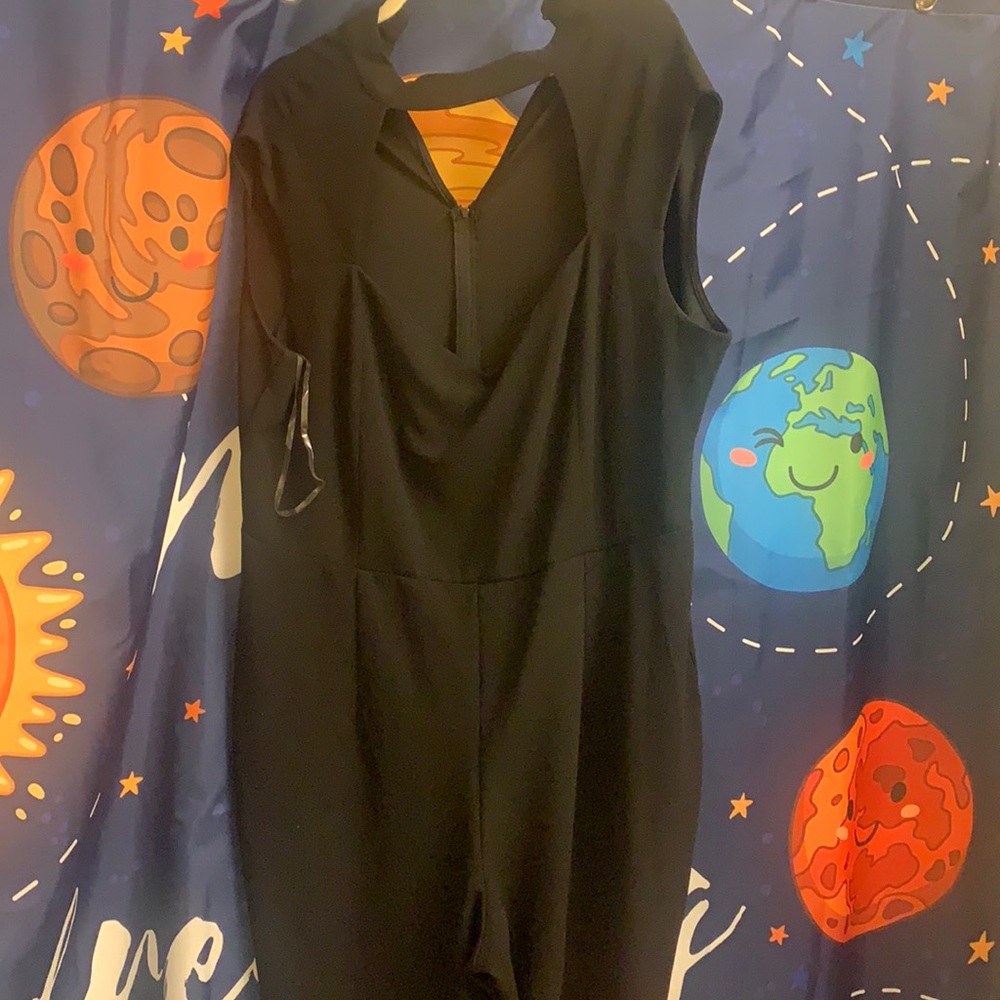 One piece beautiful suit NWOT